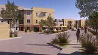 Del Corazon Apartamentos