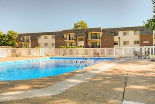 Camelot Village Apartments