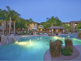 Silverbell Springs Luxury Apartments
