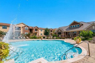THE RETREAT AT CTM Apartments