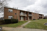 West Knoll Apartments