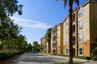 Building Photo - The Palms on University Apartments in Riverside, California