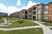 Emerson Park Apartment Homes