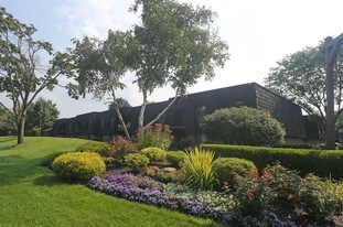 Bethlehem Terrace Apartments