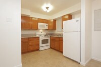 Interior Photo - San Felipe Apartments in Tucson, Arizona