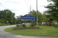 Oakwood Village Apartments