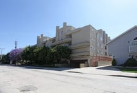 NOHO Square Apartamentos