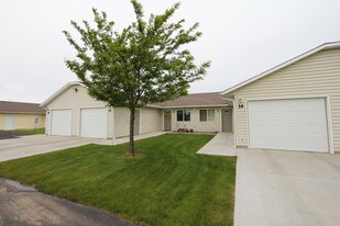 1501 Country Manor Blvd Billings MT Apartments