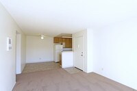 Interior Photo - The Village Apartments in San Diego, California
