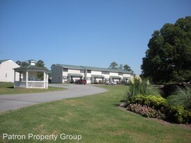Magnolia Ridge Condos Apartments