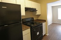 Interior Photo - The Cordoba Apartment Homes in San Antonio, Texas