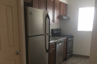 2656 Center St Pittsburgh PA Apartments