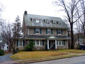 316 Gerard Ave Elkins Park PA Apartments