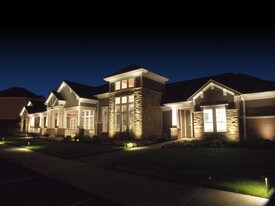 Meridian on Shelbyville Apartamentos