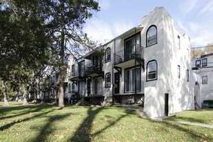 Lansdowne Meadows Apartments