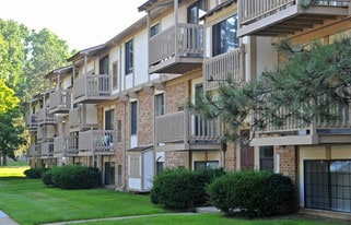 Cordoba Apartments