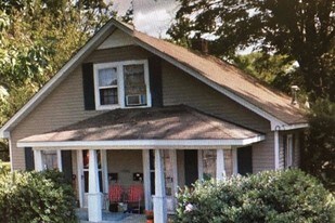 1415 Poplar St Murray KY Apartments