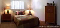 Interior Photo - Pantano Villas Apartments in Tucson, Arizona