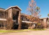 College Station Apartments