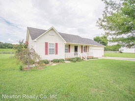 3 Bedroom Single-Family Home for Rent $950