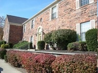 Eagle Creek Court Apartments