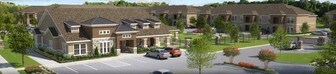 Provision at Melissa Apartments