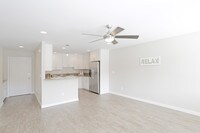 Interior Photo - Loma Portal Apartments in San Diego, California