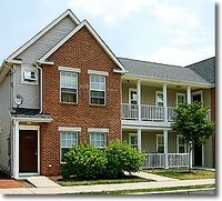 Westport Homes Apartments