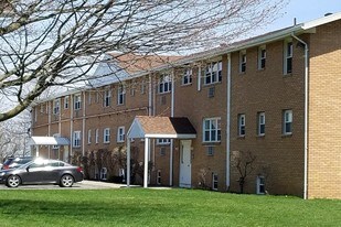 Swiss Village Apartments