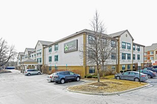 Furnished Studio – Detroit - Farmington Hills