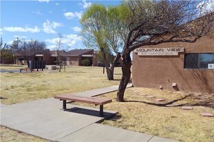 Mountain View Apartments