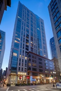 Building Photo - The Kensington Apartments in Boston, Massachusetts