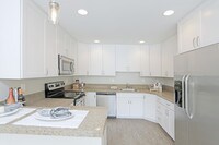 Interior Photo - Loma Portal Apartments in San Diego, California