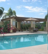 Building Photo - Solano Springs Apartments in Tucson, Arizona