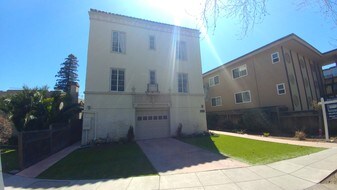 1405 Bellevue Ave Apartments