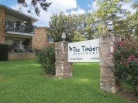 Timbers Apartments