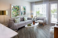 Building Photo - Camden North Quarter Apartments in Orlando, Florida