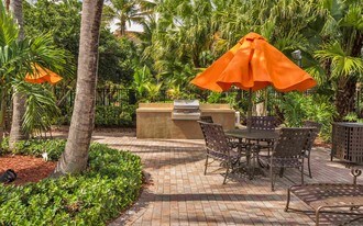 The Palms - (Res) Apartments