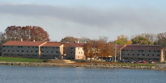 Bay Shore Apartments (Seniors 55+)