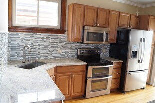 318 E 4th St Newport KY Apartments