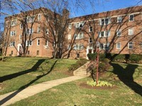 Buchanan Court Apartments