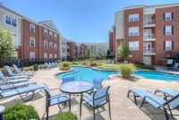 The Summit at Coates Run Apartments