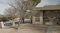 Concord Apartments