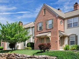 Exeter Village Apartments