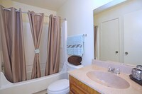 Interior Photo - The Village Apartments in San Diego, California