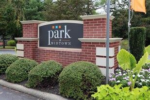 Park at Midtown Apartments