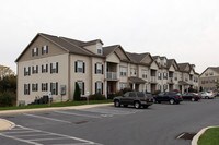 Newport Commons Apartments