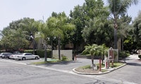 Casa Mediterrania Apartments