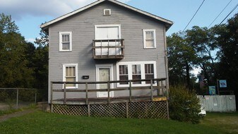 2 Hillcrest Dr Charleston WV Apartments