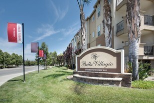 Bella Villagio Apartments